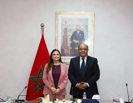 اجتماع وزاري يضع “السيادة الغذائية” في صلب التحضيرات لمعرض “أليوتيس” بأكادير