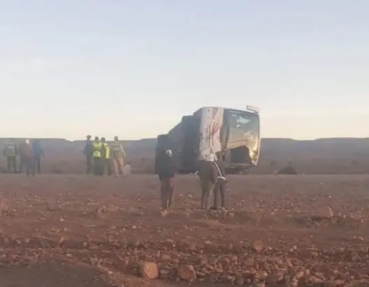 عائلات ضحايا حادثة تاكونيت تروي تفاصيل الفاجعة وتطالب بكشف ملابساتها