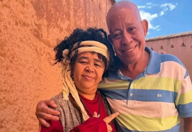 بعد غياب طويل عن الشاشة.. محمد بهزاد يعود إلى التلفزيون عبر “حكايات من التراث”
