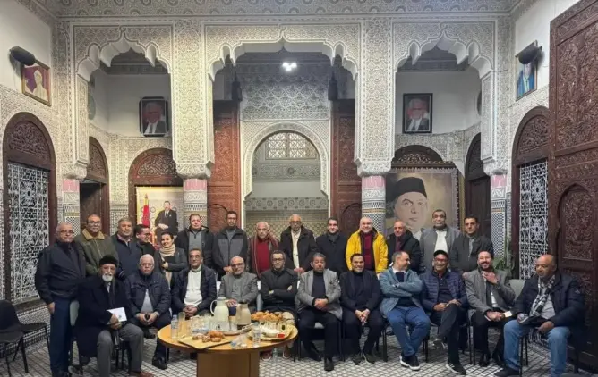 شبهات “الغدر” الانتخابي.. استقلاليو البيضاء ينبشون كواليس الصناديق الانتخابية