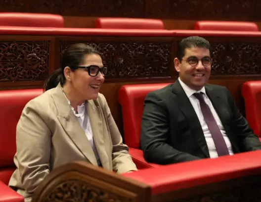 المنصوري: لن أقبل استهداف الوزراء بالإشاعات.. والكفاءة أساس توزيع الحقائب