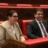 المنصوري: لن أقبل استهداف الوزراء بالإشاعات.. والكفاءة أساس توزيع الحقائب