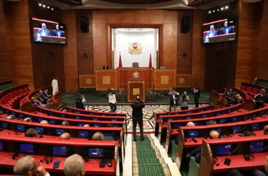 برلمانيون يضعون الغلاء والبطالة على طاولة الحكومة