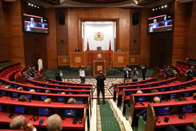 برلمانيون يضعون الغلاء والبطالة على طاولة الحكومة