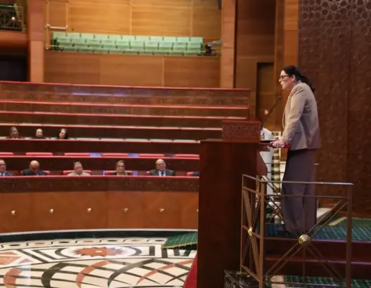 المنصوري: لن نردد “العام زين”.. ولا أملك عصا سحرية لحل مشاكل المغاربة