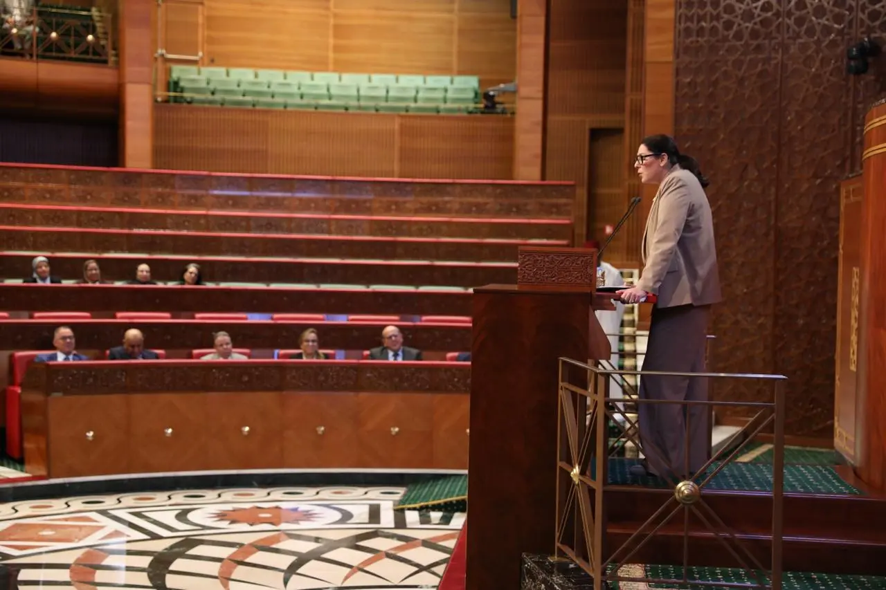 المنصوري: لن نردد “العام زين”.. ولا أملك عصا سحرية لحل مشاكل المغاربة
