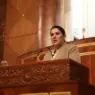 390 مليار درهم.. المنصوري تكشف كلفة ومصادر تمويل البرنامج الحكومي وتمد يدها للنقابات
