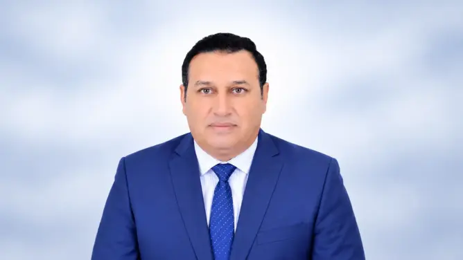المصطفى قاسمي