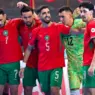 المنتخب المغربي يتوج بطلا لإفريقيا لكرة القدم داخل القاعة للمرة الرابعة في تاريخه