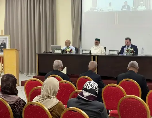الريسوني يحذر من تحول العلوم الشرعية إلى “علوم متحفية” ويدعو إلى عدم الارتهان للماضي