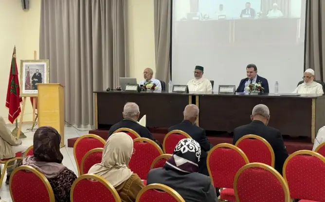 الريسوني يحذر من تحول العلوم الشرعية إلى “علوم متحفية” ويدعو إلى عدم الارتهان للماضي