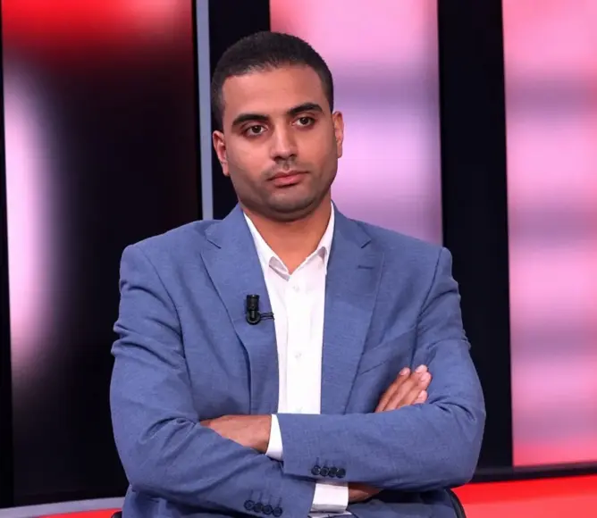 حمزة تلمساني