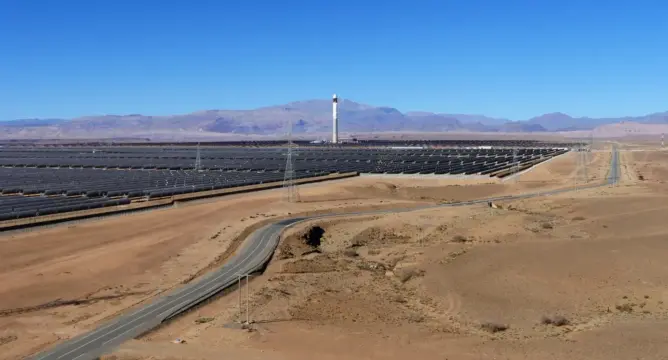 البنك الإفريقي للتنمية يستثمر 487 مليون دولار لدعم الاقتصاد المغربي في مواجهة الصدمات