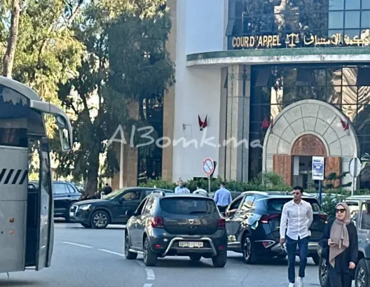 استئنافية طنجة تجهّز ملف نائب رئيس “مغوغة”.. تهم ثقيلة بالتزوير والسطو على عقارات