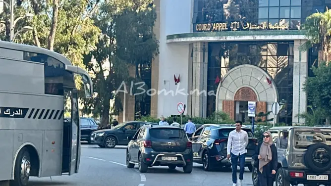استئنافية طنجة تجهّز ملف نائب رئيس “مغوغة”.. تهم ثقيلة بالتزوير والسطو على عقارات