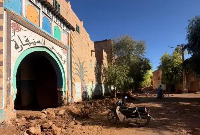 انهيار منازل وقصور بجهة درعة تافيلالت يعيد ملف المباني الآيلة للسقوط إلى الواجهة