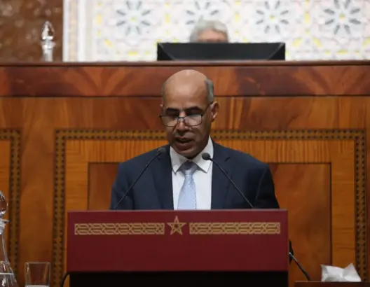 “الأغلبية ليست كومبارس للحكومة”.. فريق “البام” يطالب بتجريم الإثراء غير المشروع وقانون لتضارب المصالح