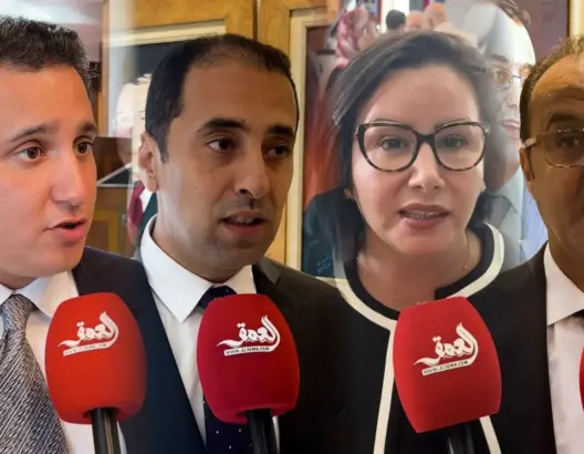الأغلبية تدافع عن اختيارات الحكومة والمعارضة تنتقد استنساخ السياسات السابقة (فيديو)