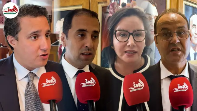 الأغلبية تدافع عن اختيارات الحكومة والمعارضة تنتقد استنساخ السياسات السابقة (فيديو)