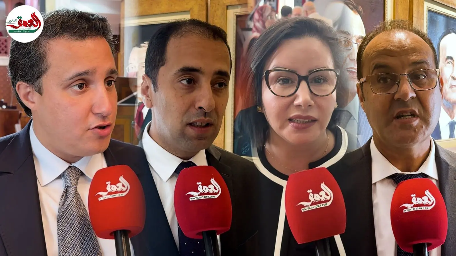 الأغلبية تدافع عن اختيارات الحكومة والمعارضة تنتقد استنساخ السياسات السابقة (فيديو)