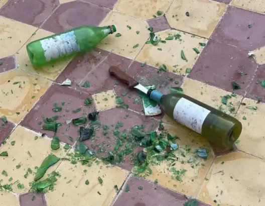 مراكش.. سكان بتجزئة الزرقطوني يطالبون بتدخل عاجل لحماية الأسر