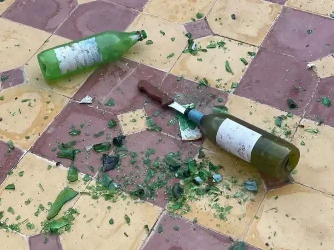 مراكش.. سكان بتجزئة الزرقطوني يطالبون بتدخل عاجل لحماية الأسر