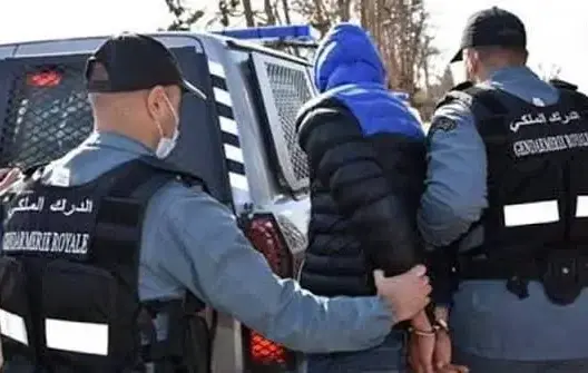 شيشاوة: توقيف شاب للاشتباه في تورطه في قضية مرتبطة باختفاء قاصر