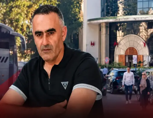 بعد إدخال الملف للمداولة.. الزكاف ينفي تزوير الأراضي ويحمل العدول مسؤولية الأخطاء