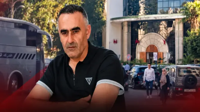 بعد إدخال الملف للمداولة.. الزكاف ينفي تزوير الأراضي ويحمل العدول مسؤولية الأخطاء