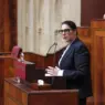 المنصوري: تشكيل الأغلبية يشترط التقارب البرنامجي لا الحسابات العددية.. ونلتزم بمحاربة الفساد والإثراء غير المشروع