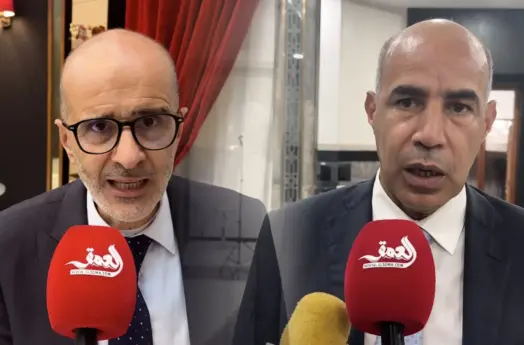 موقف البام والبيجيدي بعد نيل الحكومة للثقة