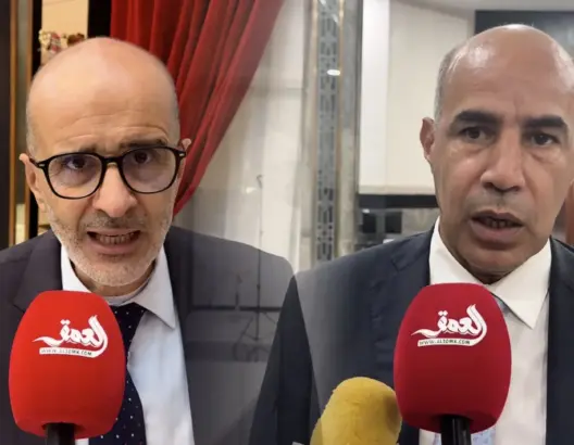 موقف البام والبيجيدي بعد نيل الحكومة للثقة