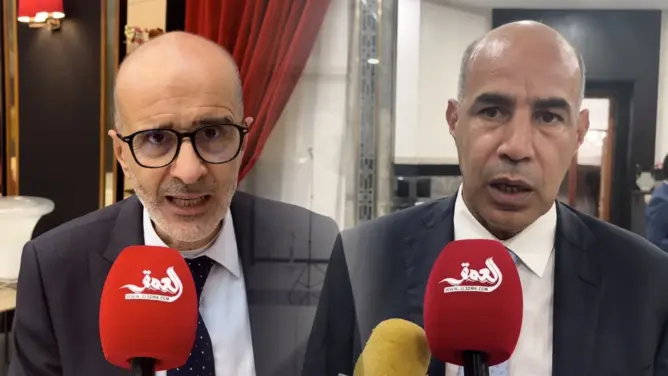 موقف البام والبيجيدي بعد نيل الحكومة للثقة