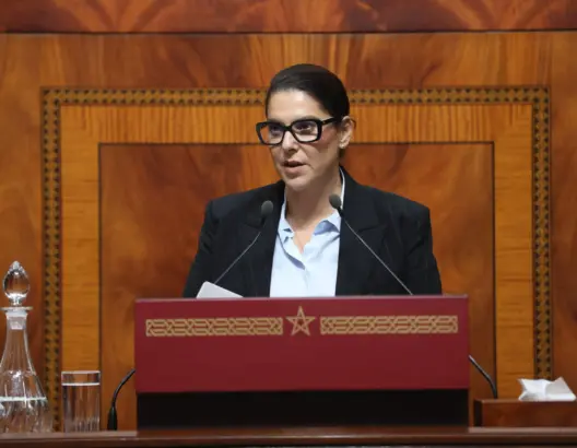 مشروع قانون المالية 2027 يقترح إحداث أزيد من 34 ألف منصب شغل.. والداخلية والدفاع والصحة في الصدارة