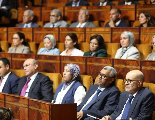 تنازع المصالح وتجريم الإثراء غير المشروع.. “البيجيدي” يودع أربعة مقترحات قوانين لدى مجلس النواب لمحاربة الفساد