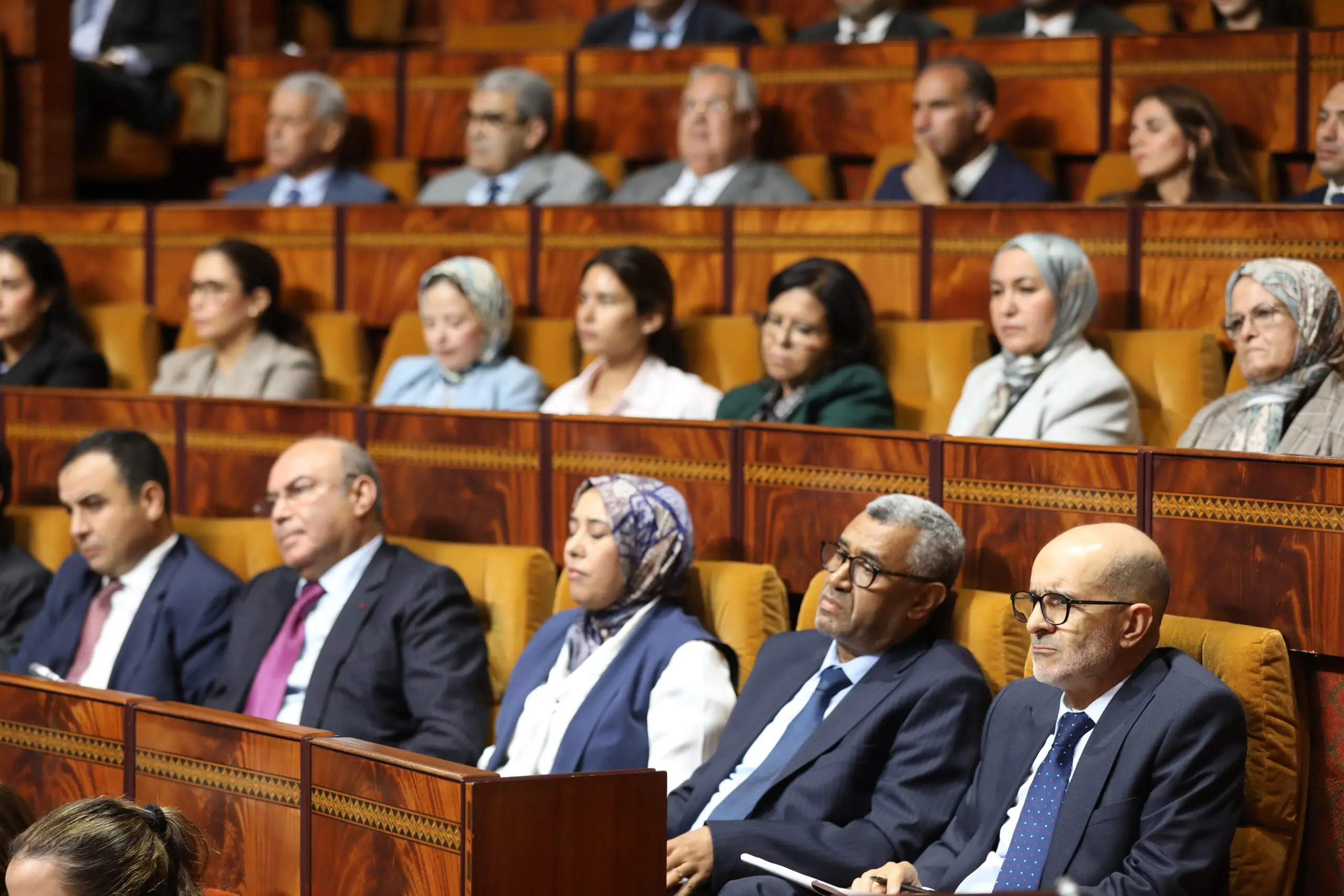 تنازع المصالح وتجريم الإثراء غير المشروع.. “البيجيدي” يودع أربعة مقترحات قوانين لدى مجلس النواب لمحاربة الفساد