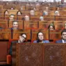 الجريدة الرسمية تنشر ظهير تعيين حكومة المنصوري وإعفاء ماديحة خيير بعد يومين من تعيينها