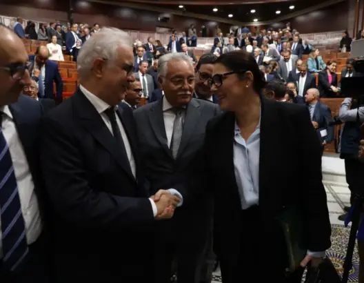 مشروع قانون المالية 2027.. الحكومة أمام اختبار تحويل الملايير إلى أثر ملموس في حياة المغاربة