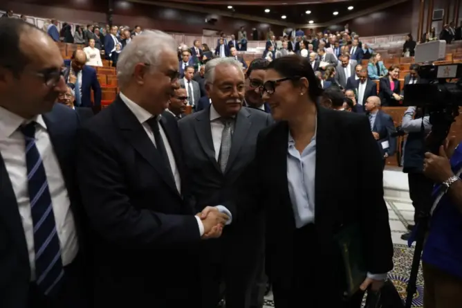 مشروع قانون المالية 2027.. الحكومة أمام اختبار تحويل الملايير إلى أثر ملموس في حياة المغاربة