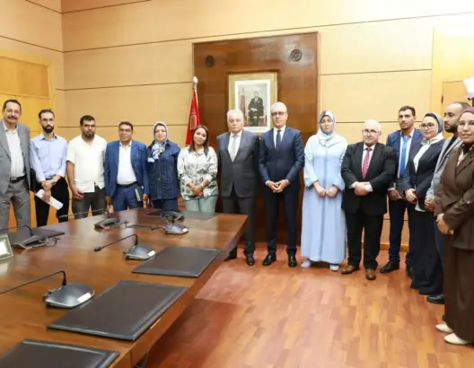 نقابة تطالب بإدماج أساتذة الأولي في الوظيفة العمومية