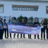 المتصرفون التربويين يحتجون أمام وزارة التعليم