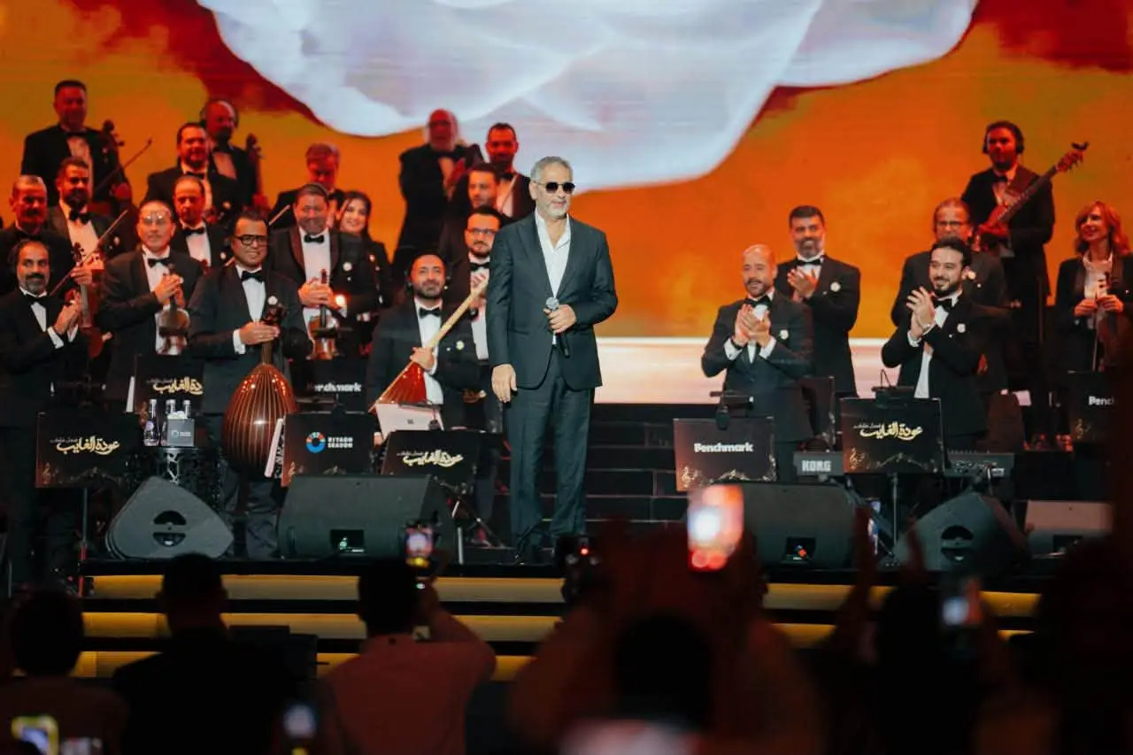 دعا على بشار الأسد من المغرب واختفى.. فضل شاكر يعود بعد 14 عاما من الغياب والملاحقات القضائية