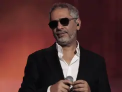 دعا على بشار الأسد من المغرب واختفى.. فضل شاكر يعود بعد 14 عاما من الغياب والملاحقات القضائية