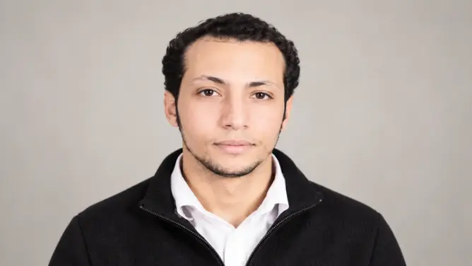 زهير العوري