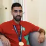 المسرار لـ”العمق”: الدكيك أب قبل أن يكون مدربا.. ونهدف للتتويج بالمونديال (فيديو)