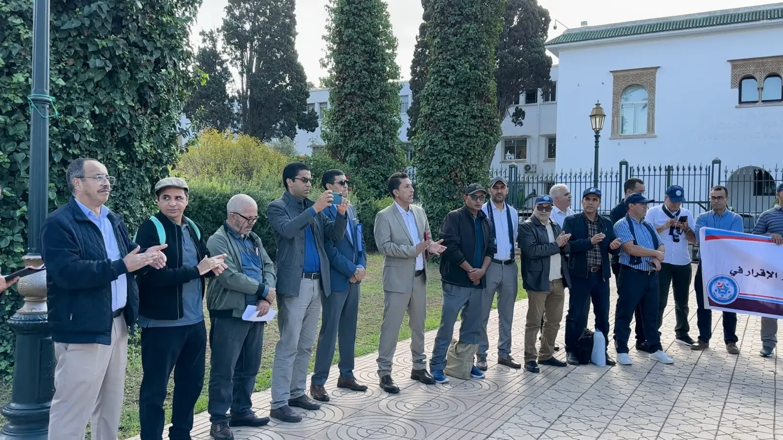 وسط خصاص الإدارة.. المتصرفون التربويون يستعجلون بنعبد الله لإنصاف ضحايا “الإعفاء وعدم الإقرار”