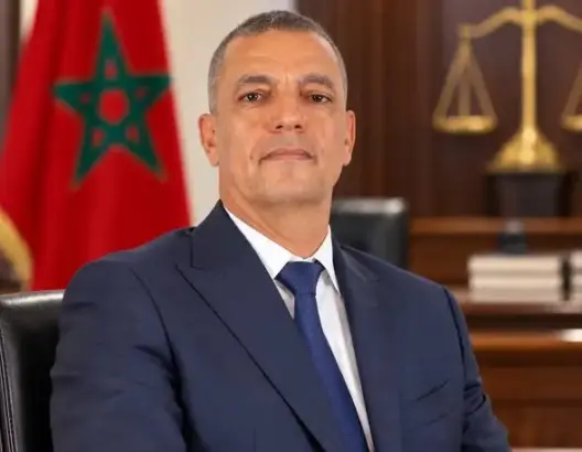 هشام بحار يغادر استئنافية البيضاء نحو المجلس الأعلى ويترك وراءه بصمة قضائية استثنائية