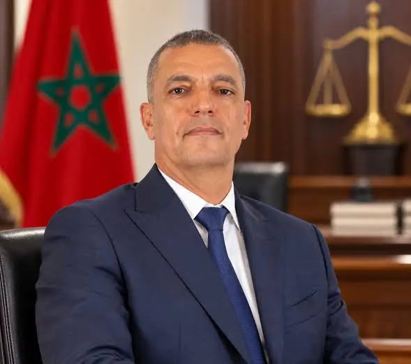 هشام بحار يغادر استئنافية البيضاء نحو المجلس الأعلى ويترك وراءه بصمة قضائية استثنائية