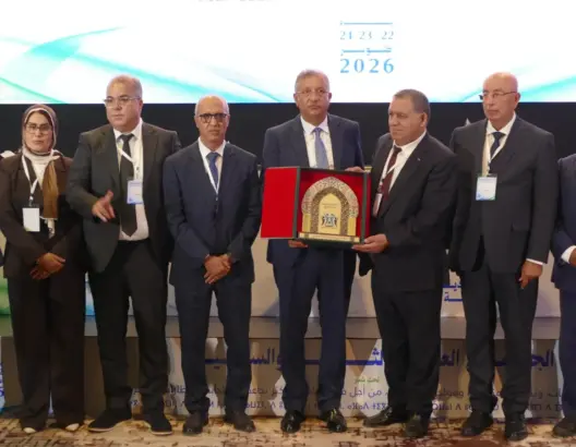 من الصحراء إلى الشمال.. تعاضدية التعليم توسع شبكة مكاتبها وتتجه لامتلاك مقرات جديدة
