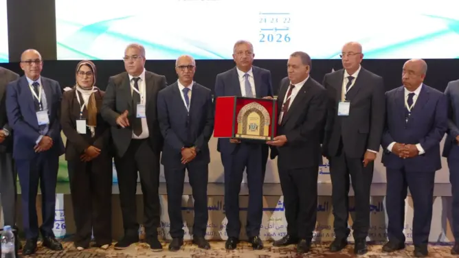 من الصحراء إلى الشمال.. تعاضدية التعليم توسع شبكة مكاتبها وتتجه لامتلاك مقرات جديدة
